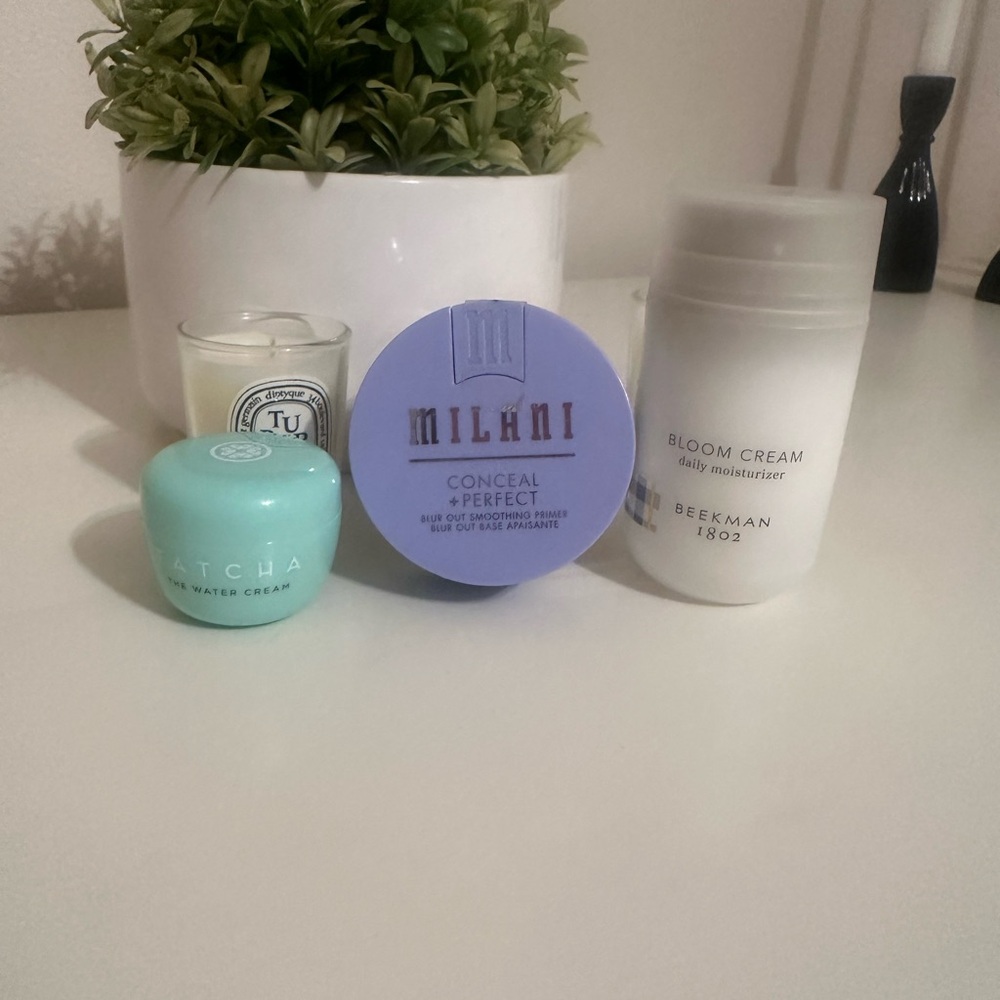 Skincare Set